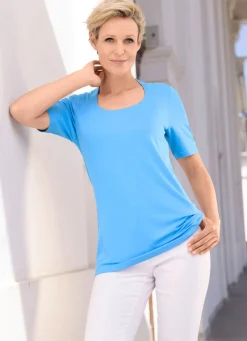 Shirt in 3 Farben