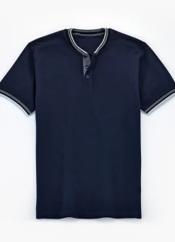 Shirt in 3 Farben