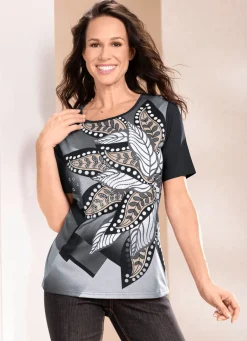 Shirt in 3 Farben