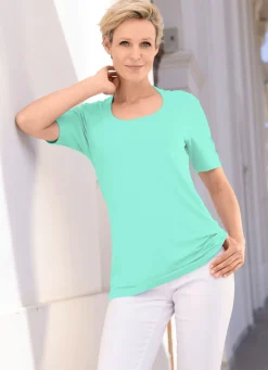 Shirt in 3 Farben