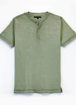 Shirt von „Paddock's“