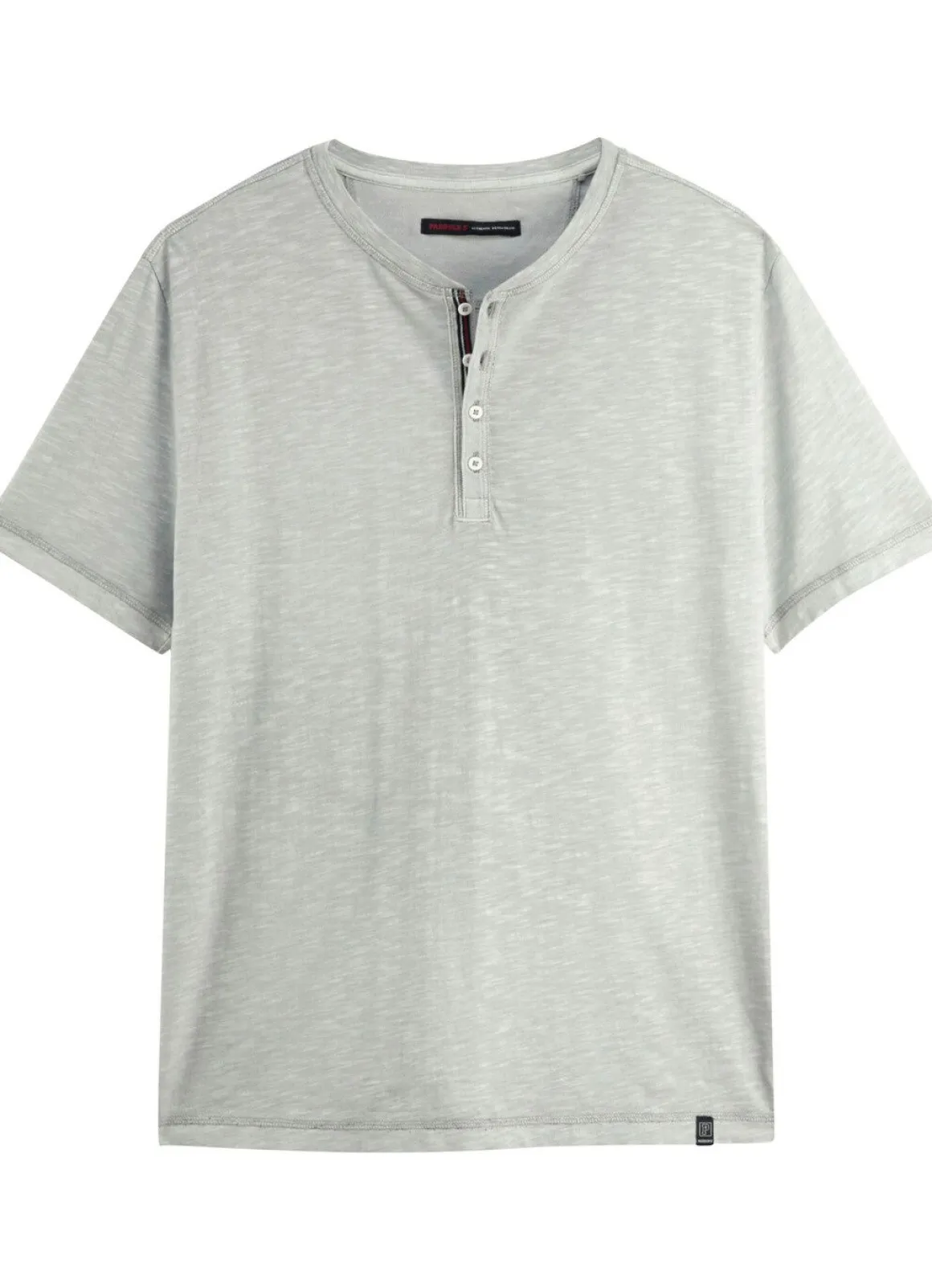 Shirt von „Paddock's“