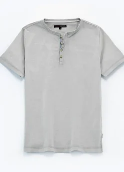 Shirt von „Paddock's“