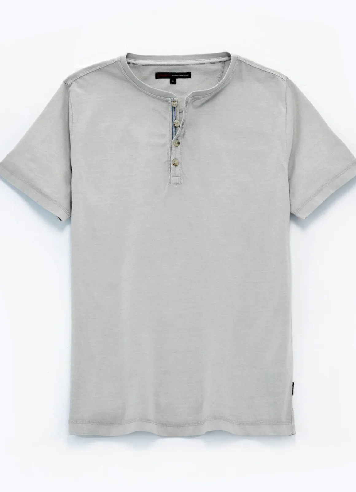 Shirt von „Paddock's“