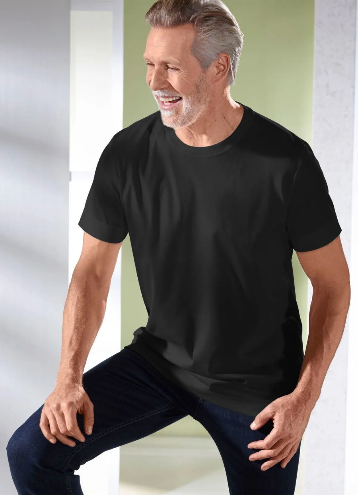 Shirt von STILSCHMIEDE
