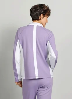 Shirtjacke mit praktischen Taschen