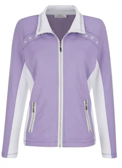 Shirtjacke mit praktischen Taschen