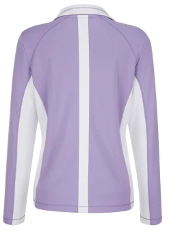 Shirtjacke mit praktischen Taschen