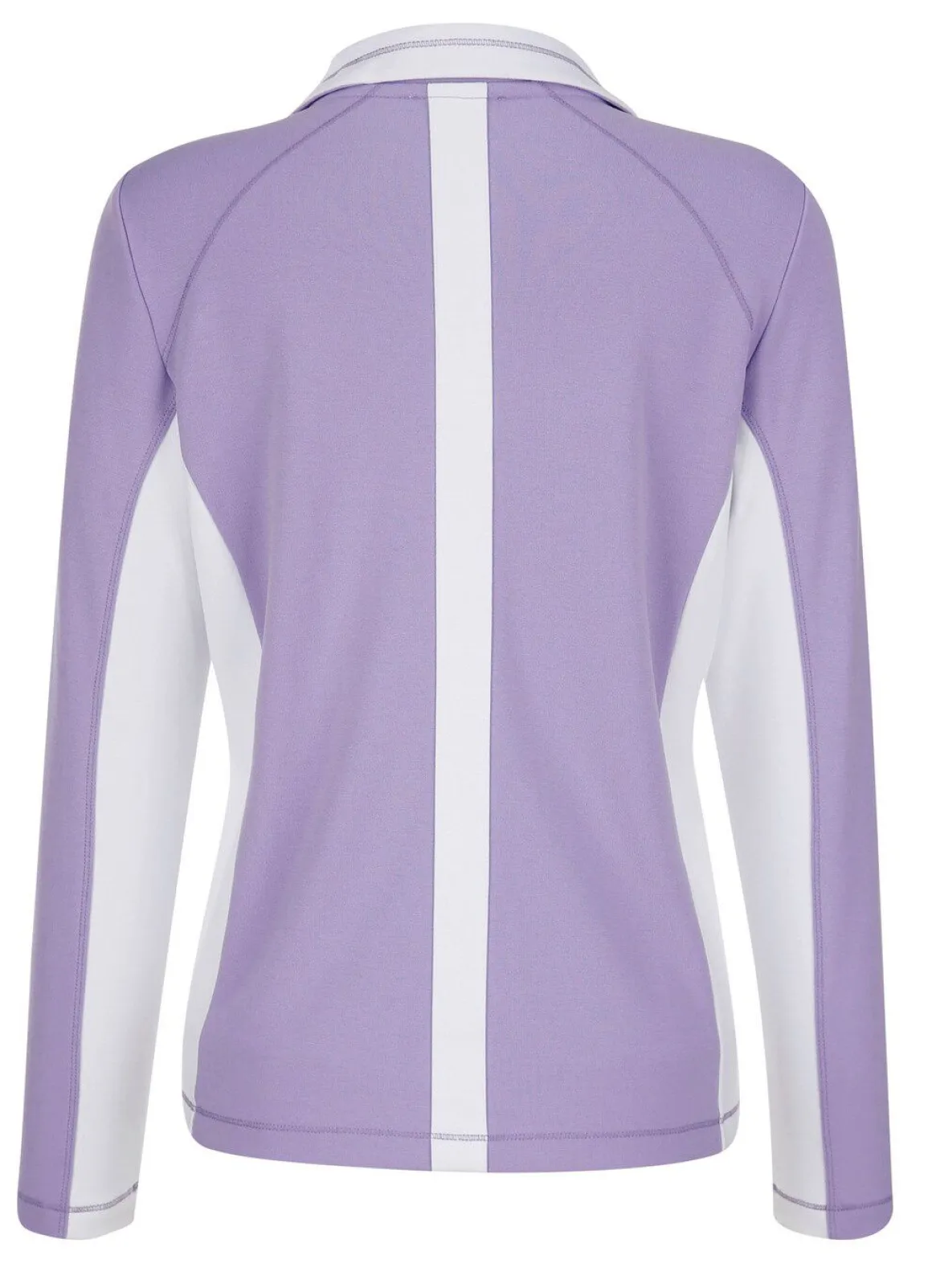 Shirtjacke mit praktischen Taschen
