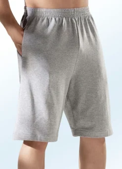 Shorts in 4 Farben