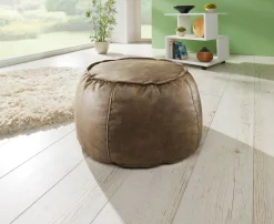 Sitzhocker ø 60 cm