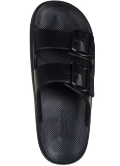 SKECHERS Pantolette aus Synthetik