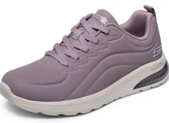 SKECHERS, sportliche Damen-Sneaker, mit Schnürung