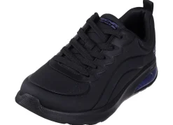 SKECHERS, sportliche Damen-Sneaker, mit Schnürung