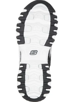 SKECHERS, sportliche Damen-Sneaker, mit herausnehmbarem Fußbett