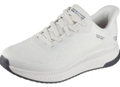 SKECHERS, sportliche Herren-Sneaker, mit geformter Slip-Ins Fersenplatte