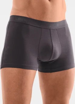 SLG Zweierpack Pants mit Elastikbund