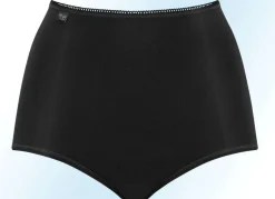 Sloggi 24/7 Dreierpack Slips mit flachen Abschlüssen