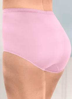 sloggi Viererpack Maxi-Slips