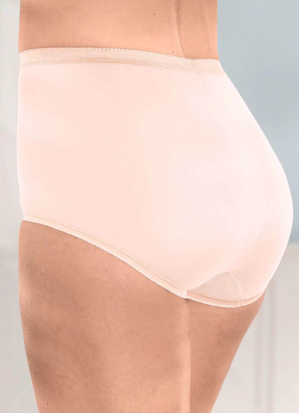 sloggi Viererpack Maxi-Slips
