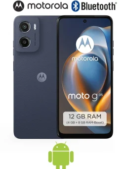 Smartphone Motorola moto g05
