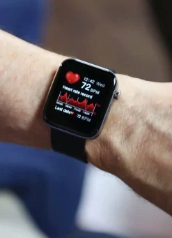 Smartwatch Kendox Life Tracker