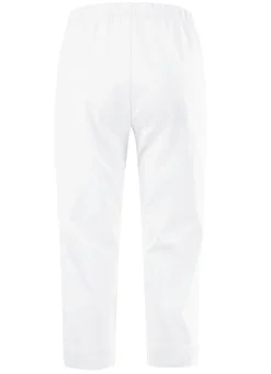 Soft-Stretch-Caprihose