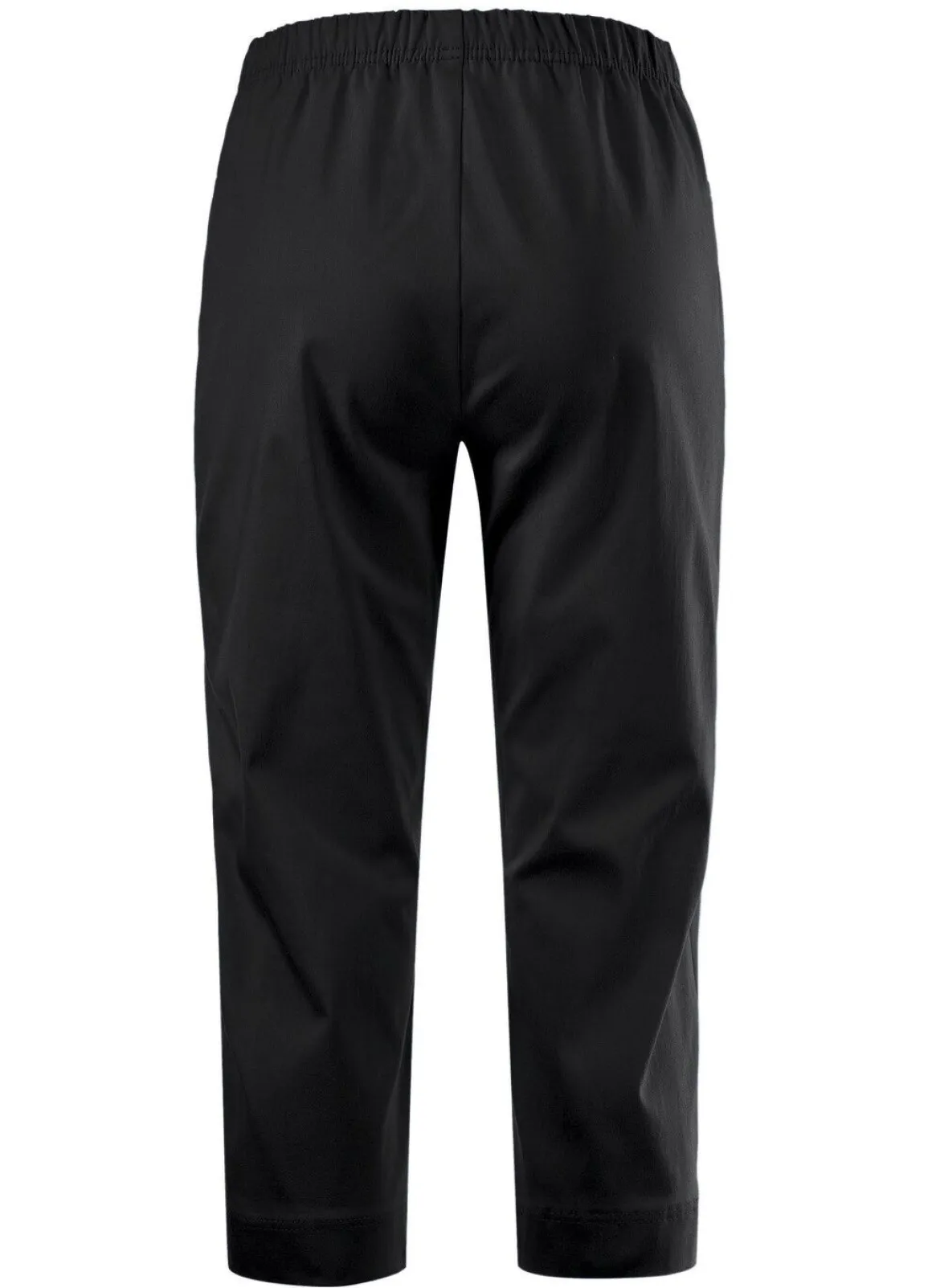 Soft-Stretch-Caprihose