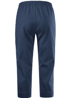 Soft-Stretch-Caprihose