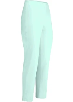 Soft-Stretch-Hose in 7/8-Länge