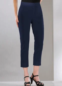 Soft-Stretch-Hose in 7/8-Länge
