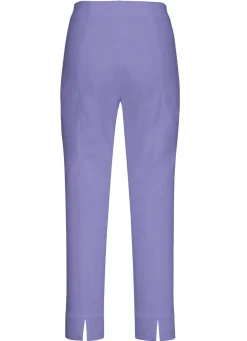 Soft-Stretch-Hose in 7/8-Länge