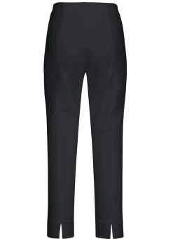 Soft-Stretch-Hose in 7/8-Länge