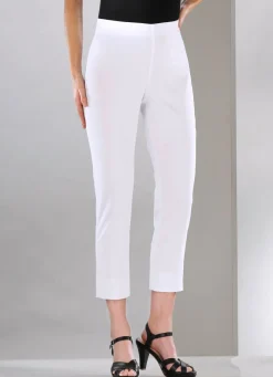 Soft-Stretch-Hose in 7/8-Länge