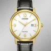 Solar-Herrenuhr