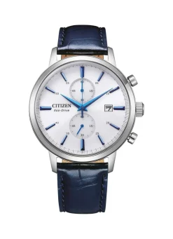 Solar-Herrenuhr Citizen CA7069-16A