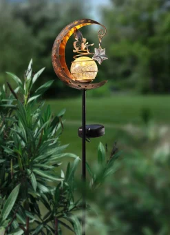 Solarstecker "Elfe"