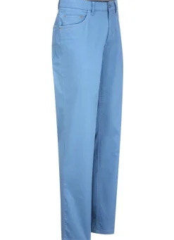 Sommerliche Hose von "Suprax" in 3 Farben