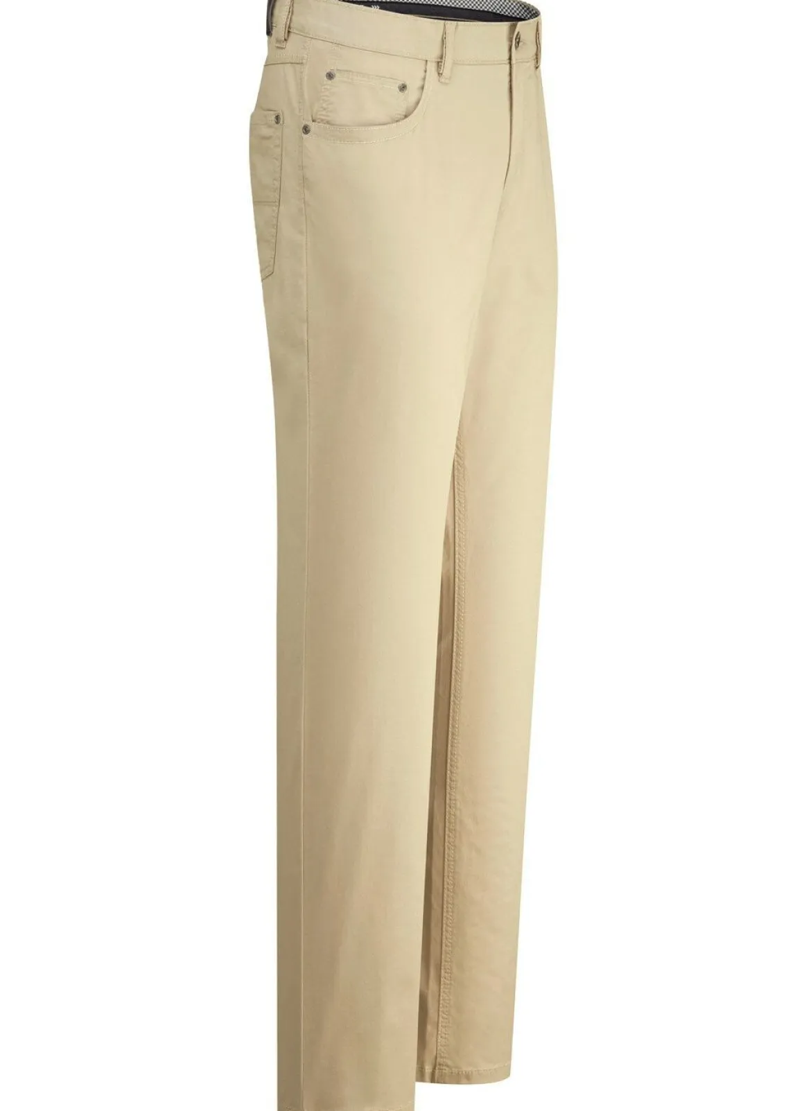Sommerliche Hose von "Suprax" in 3 Farben