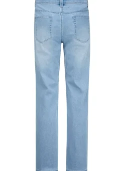 Sommerliche Jeans in 3 Farben