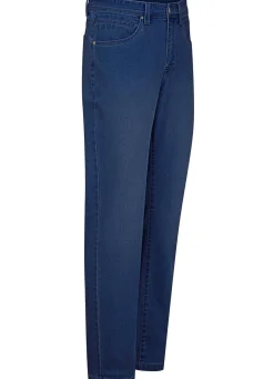 Sommerliche Jeans in 3 Farben