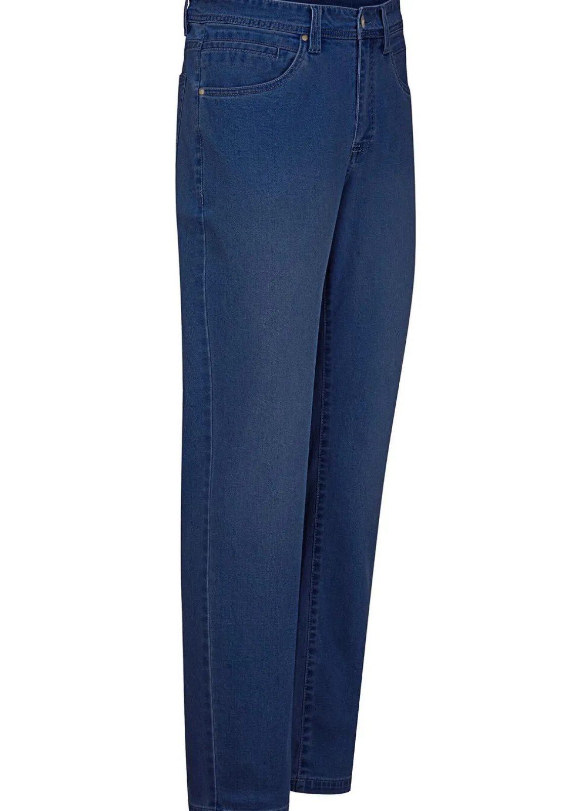 Sommerliche Jeans in 3 Farben