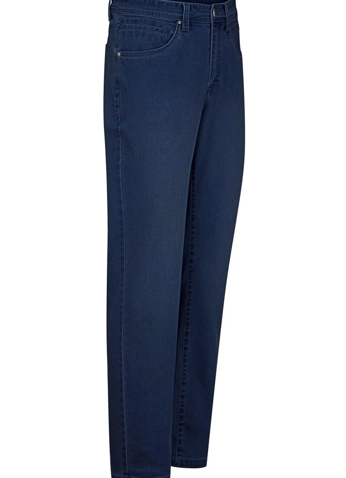 Sommerliche Jeans in 3 Farben