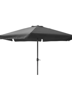 Sonnenschirm mit robustem Aluminiumgestell