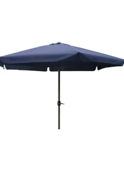 Sonnenschirm mit robustem Aluminiumgestell