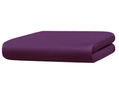 Spannbetttücher aus hochwertiger Microfaser-Qualität