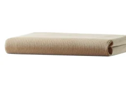 Spannbetttücher mit Sanfor-Ausrüstung