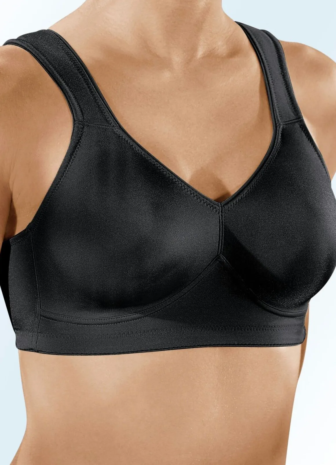 Speidel Zweierpack BH mit doppelt vorgeformten Cups