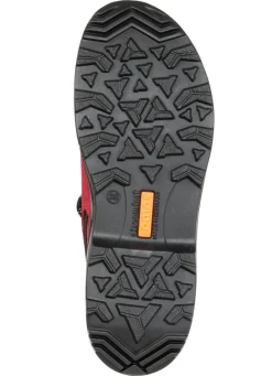 Sportliche Damen-Boots, Weite K, mit herausnehmbarem Fußbett