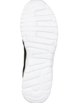Sportliche Damen-Sneaker, mit herausnehmbarem Fußbett
